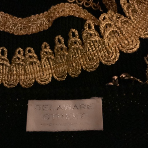 Delaware street sweater medium vintage - Picture 4 of 4